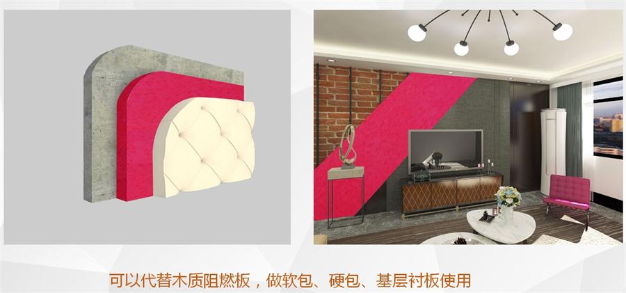 A級(jí)防火的部位（頂棚、墻面....），用這種石膏板再不愁！(圖9)