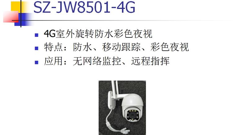 4G室、外防、水彩色夜視：曉民電子(圖3)
