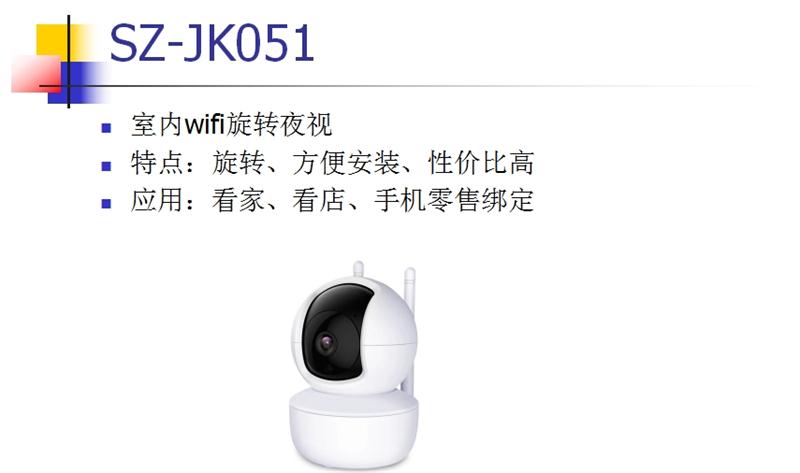 看家、看店、隨時(shí)隨地手機(jī)查看：室內(nèi)監(jiān)控(圖2)