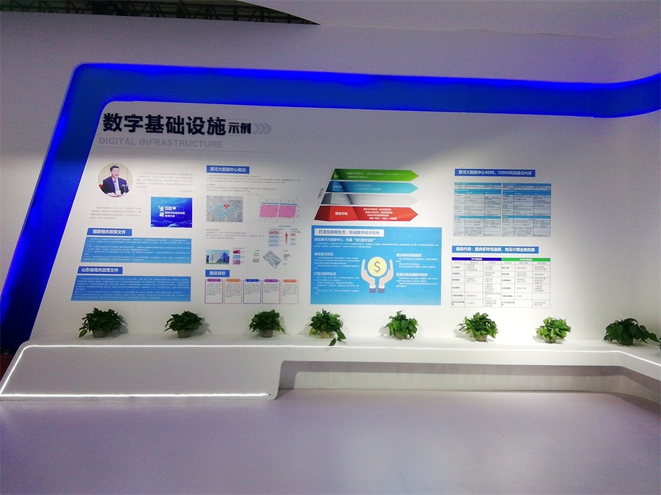 2020年山東綠博會“新城建”都有啥東東？(圖5)