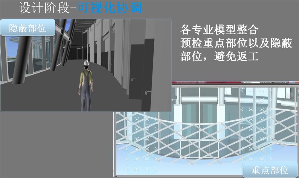 BIM技術(shù)一站式服務(wù)+案例展示！(圖15)