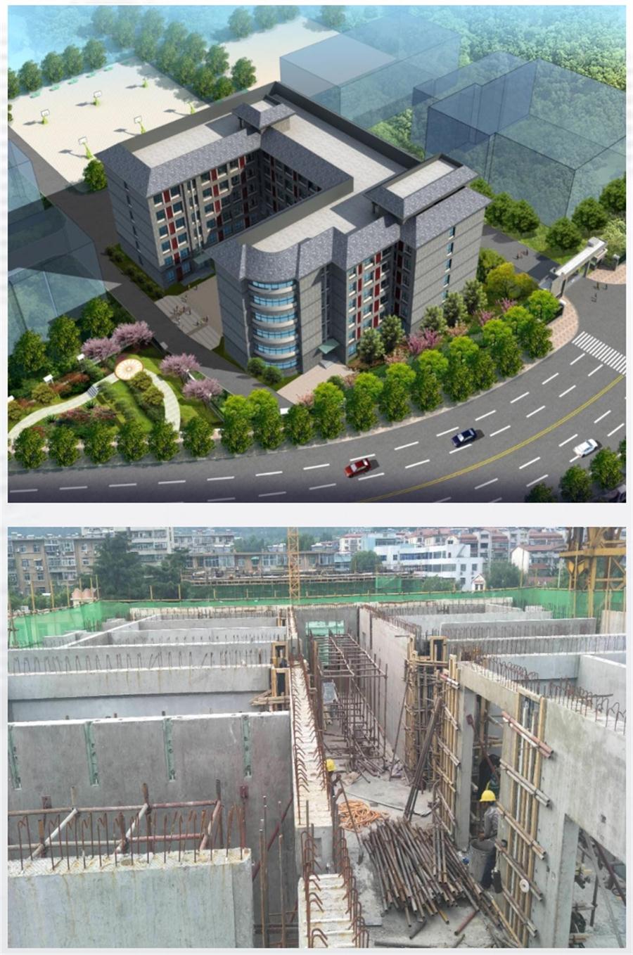 一星級(jí)裝配式建筑案例欣賞！(圖5)
