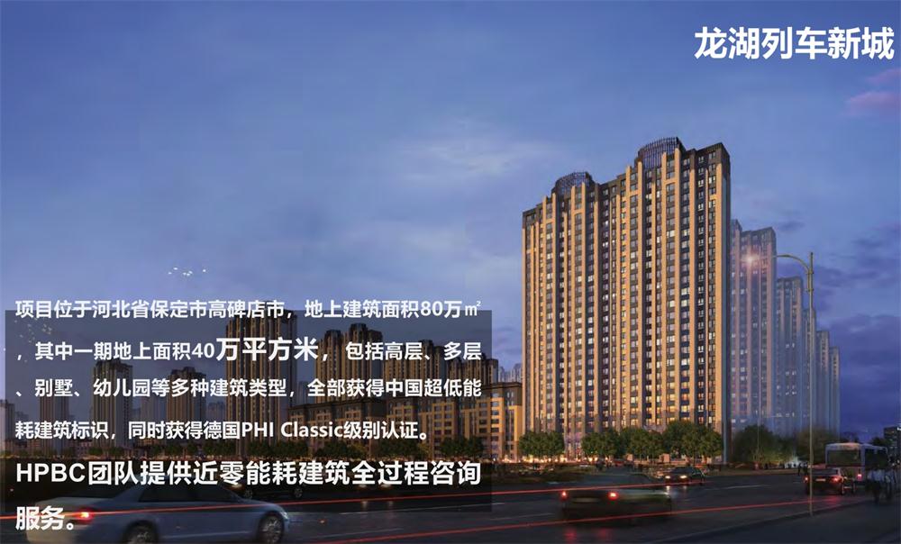 案例欣賞：近零能耗、超低能耗、被動房、全過程咨詢(圖9)