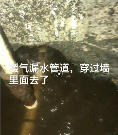 精準(zhǔn)檢測漏水、滲水：客廳、廚房、衛(wèi)生間。。。(圖4)