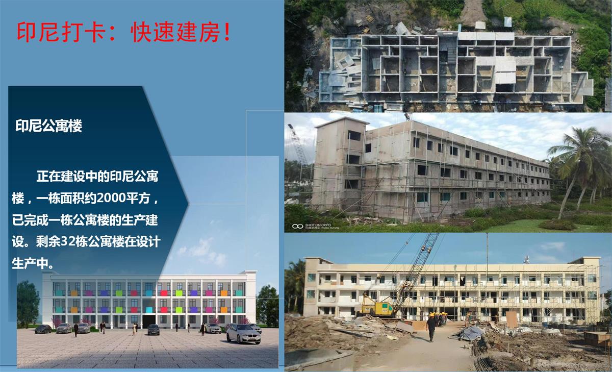 快速建房：打卡國(guó)內(nèi)、國(guó)外！(圖9)